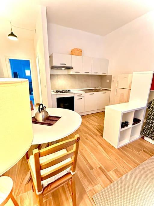 Nuovo Appartamento A Due Passi Dal Centro Turin Extérieur photo