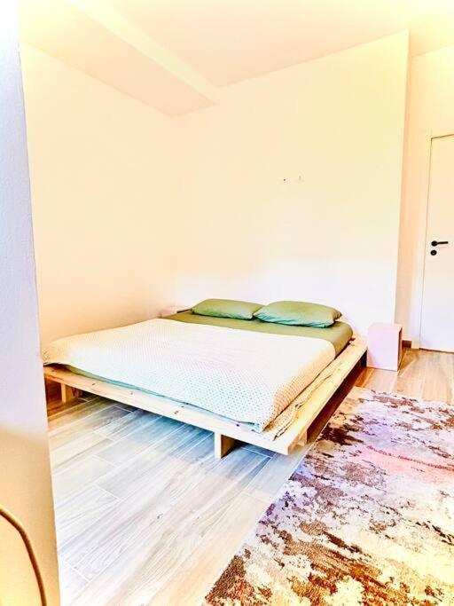 Nuovo Appartamento A Due Passi Dal Centro Turin Extérieur photo