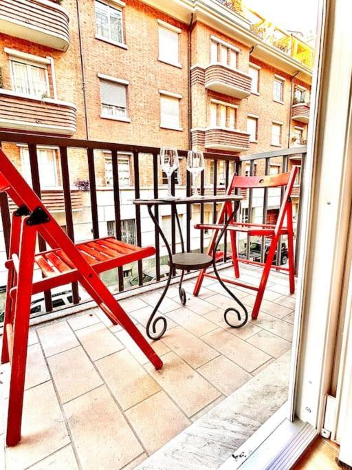 Nuovo Appartamento A Due Passi Dal Centro Turin Extérieur photo