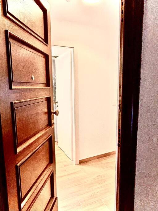 Nuovo Appartamento A Due Passi Dal Centro Turin Extérieur photo