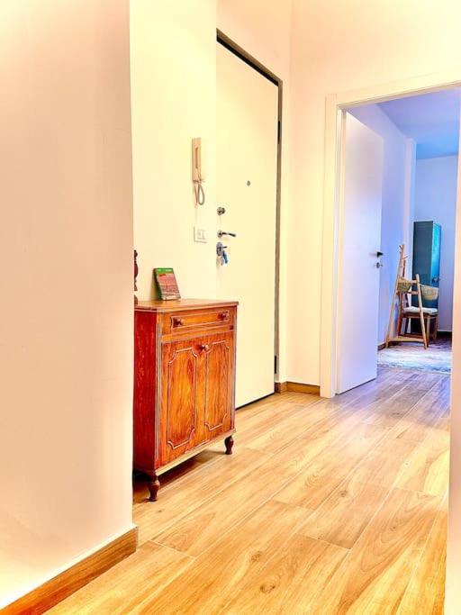 Nuovo Appartamento A Due Passi Dal Centro Turin Extérieur photo